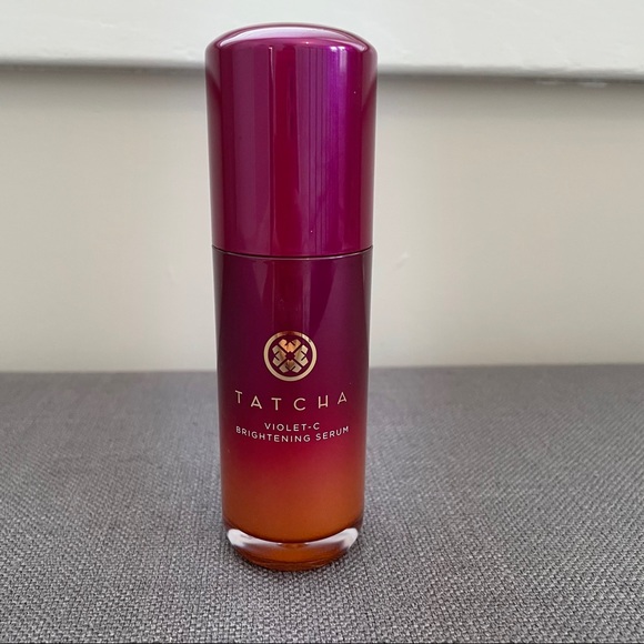 Tatcha Other - Tatcha Violet-C Brightening Serum